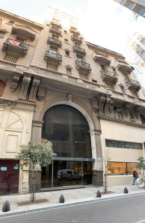 Downtown Experience #baexp02 Buenos Aires